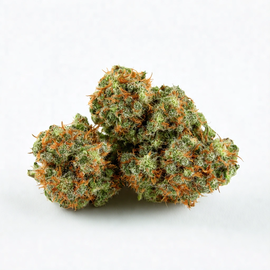 Balanced Breakfast Hybrid Cannabis Strain