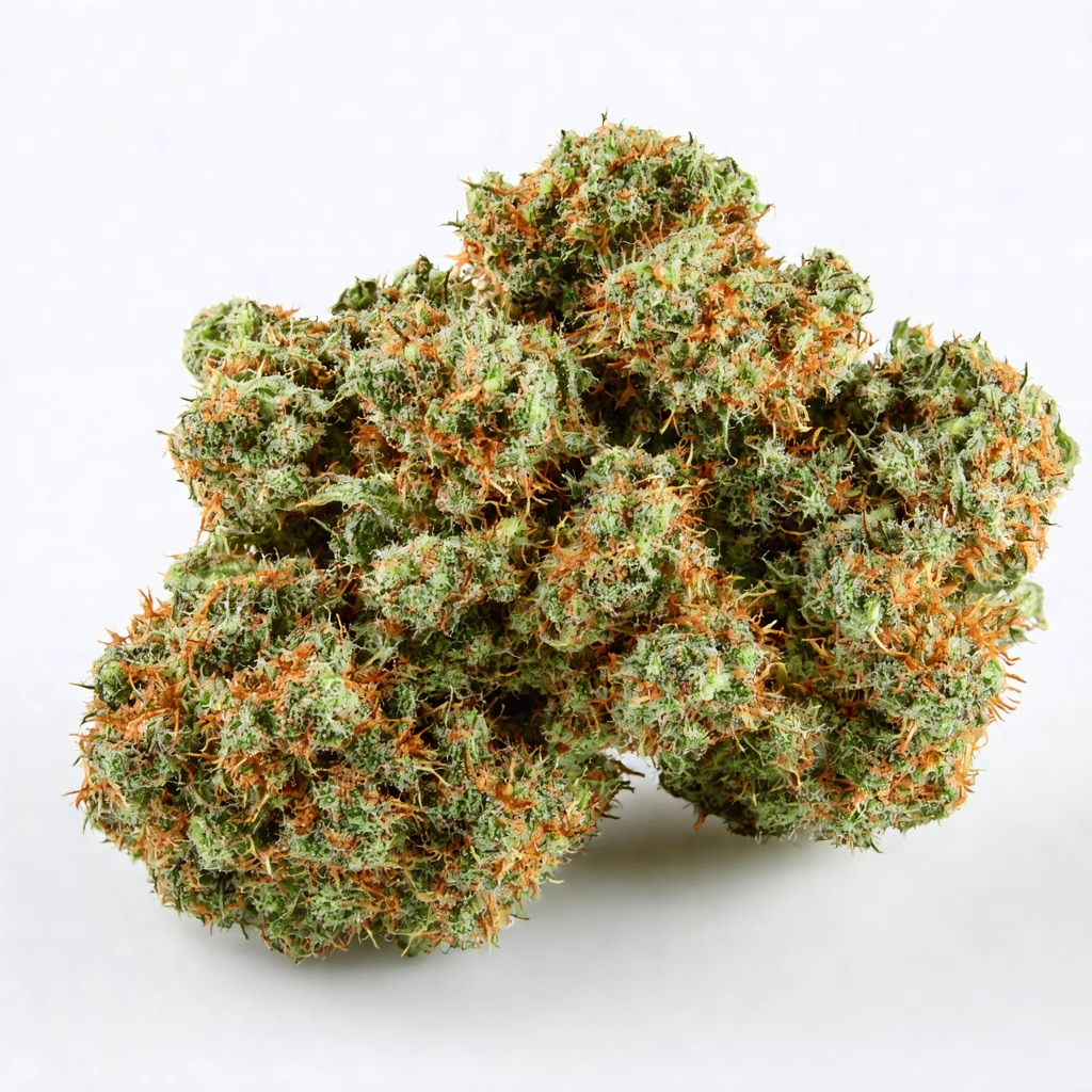 Balboa Indica Cannabis Strain