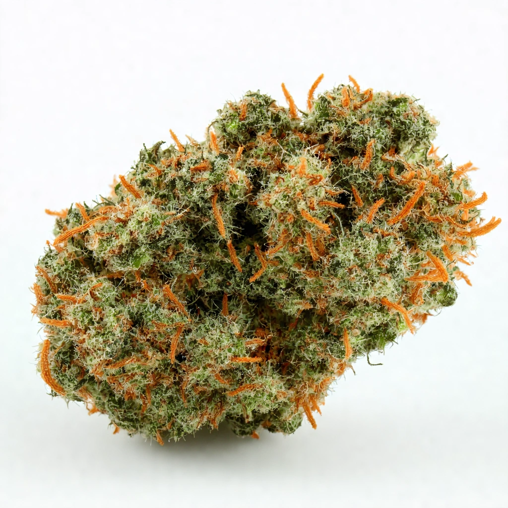 Balkh Hashplant Indica Cannabis Strain