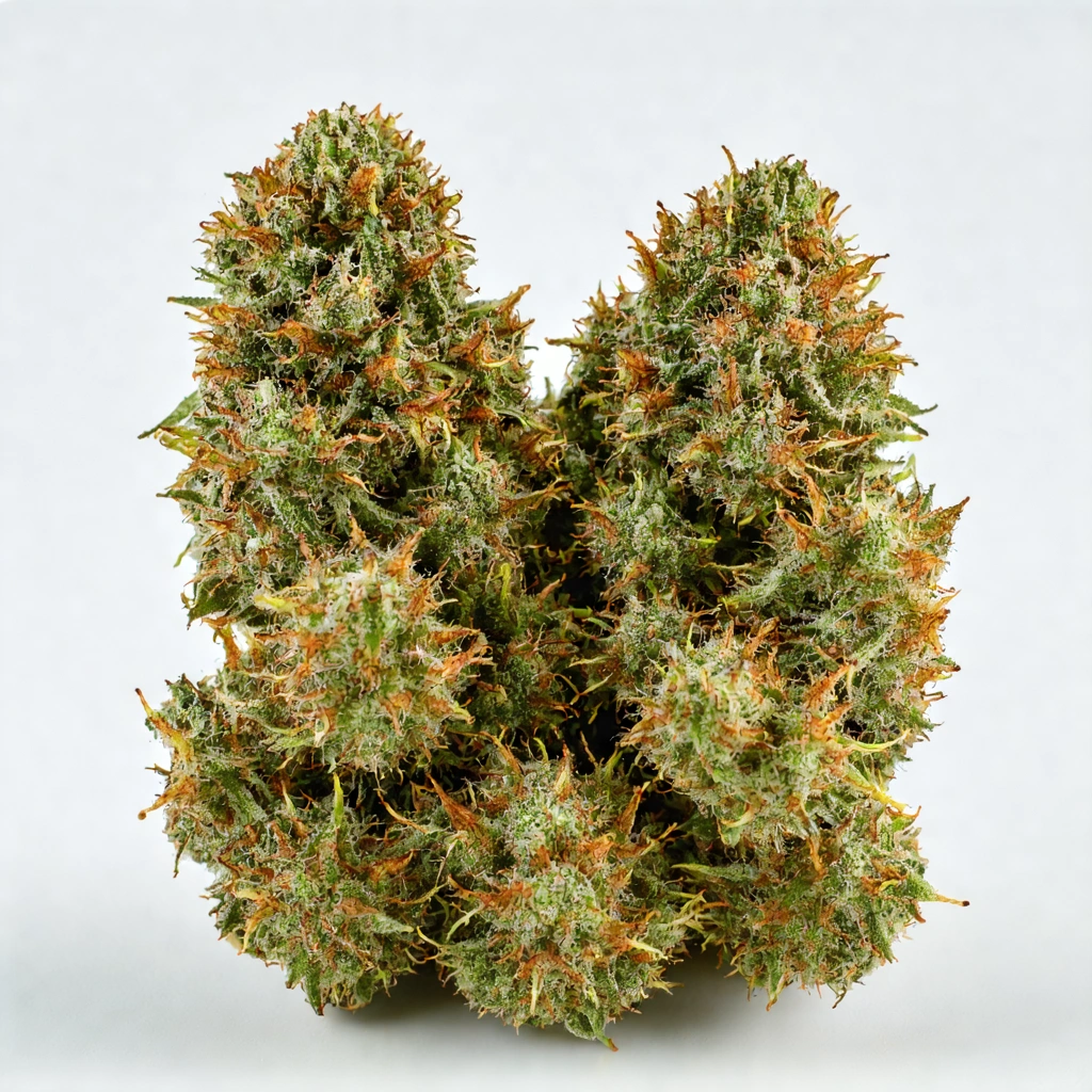 Balkh Indica Cannabis Strain