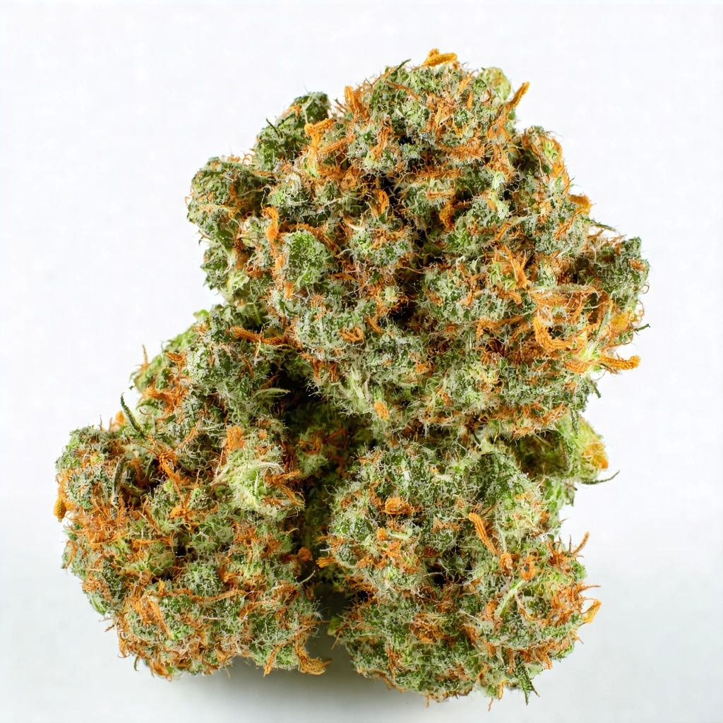 Ball 'n Chain Hybrid Cannabis Strain