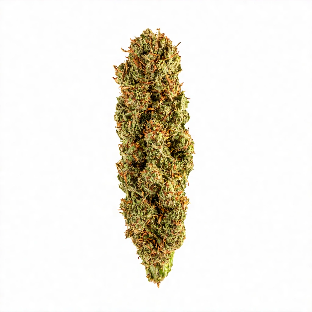 Ballerblume #1 Hybrid Cannabis Strain