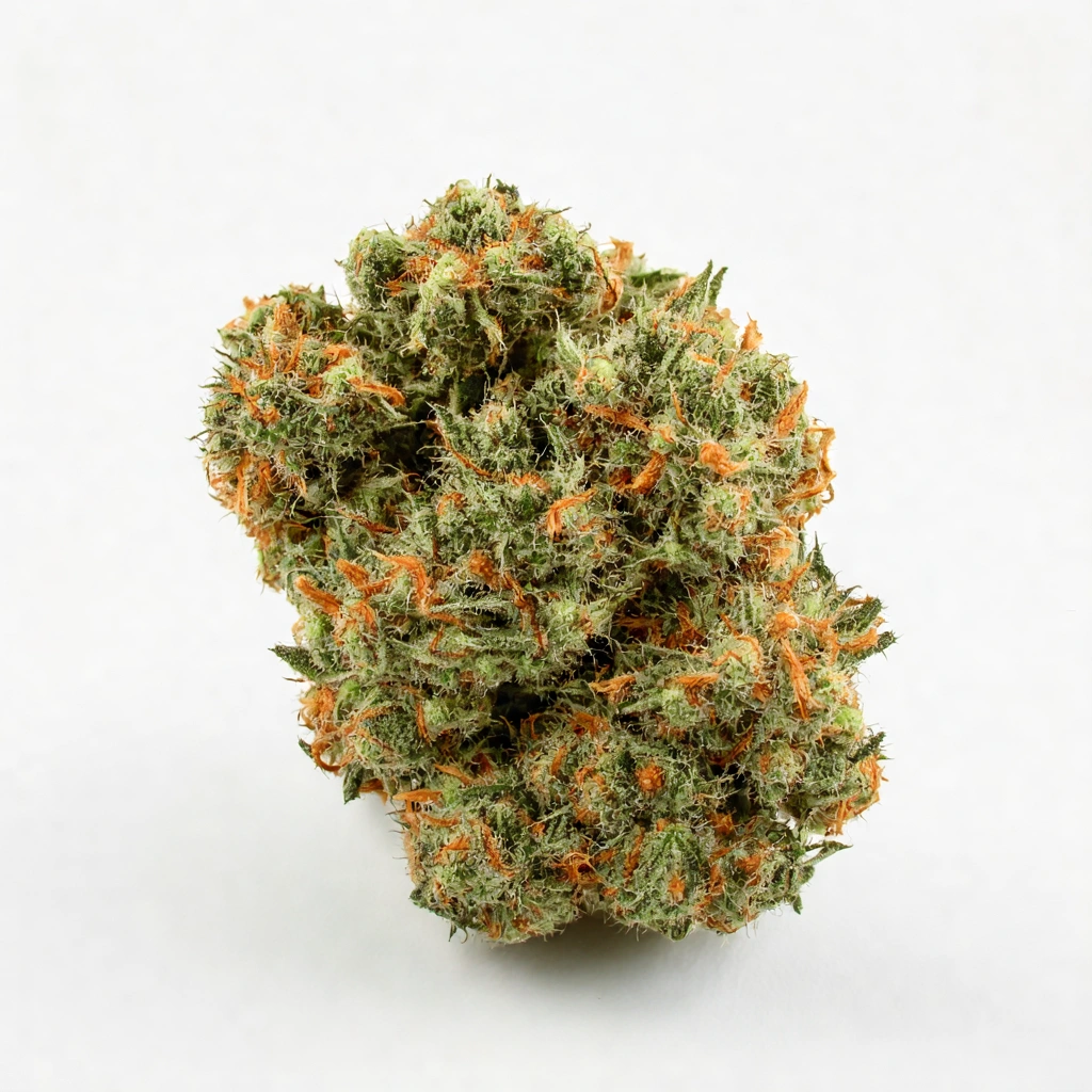 Ballerblume 6 Hybrid Cannabis Strain