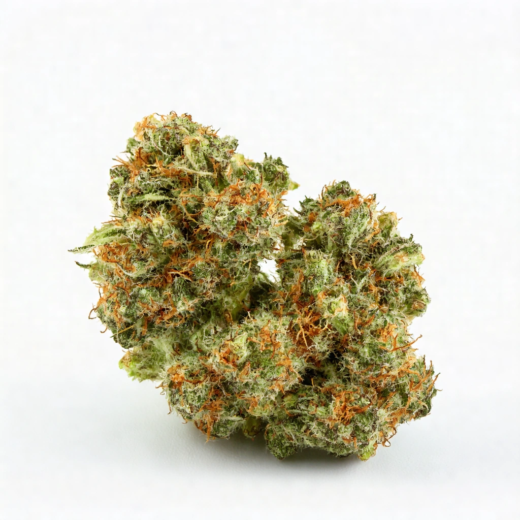 Ballerz Hybrid Cannabis Strain