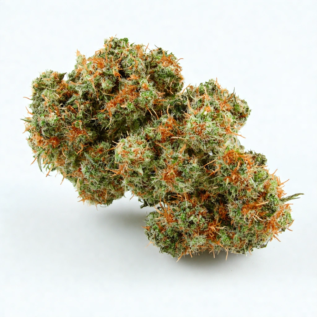 Ballsweat Indica Cannabis Strain