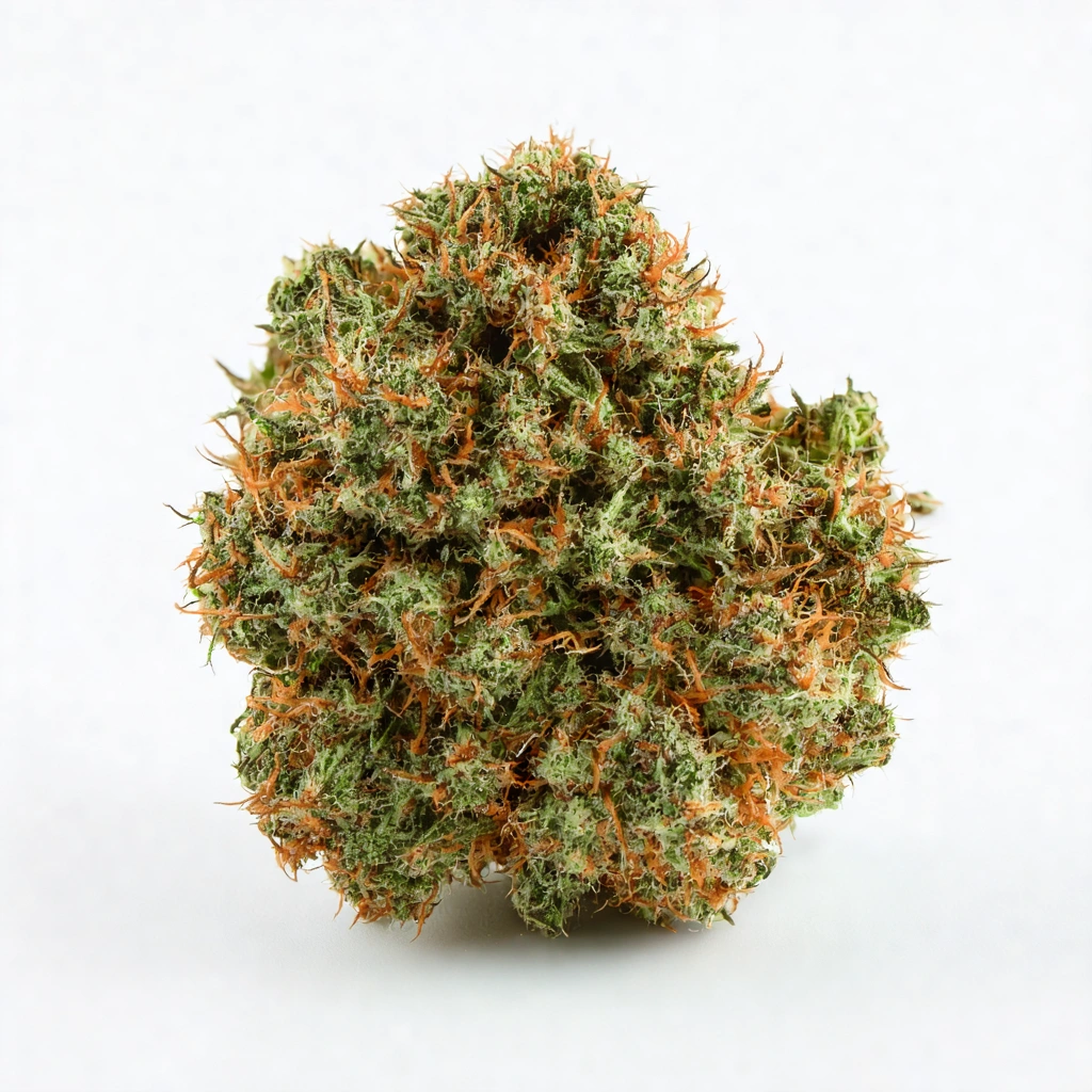 Balochistan Black Tiger Indica Cannabis Strain