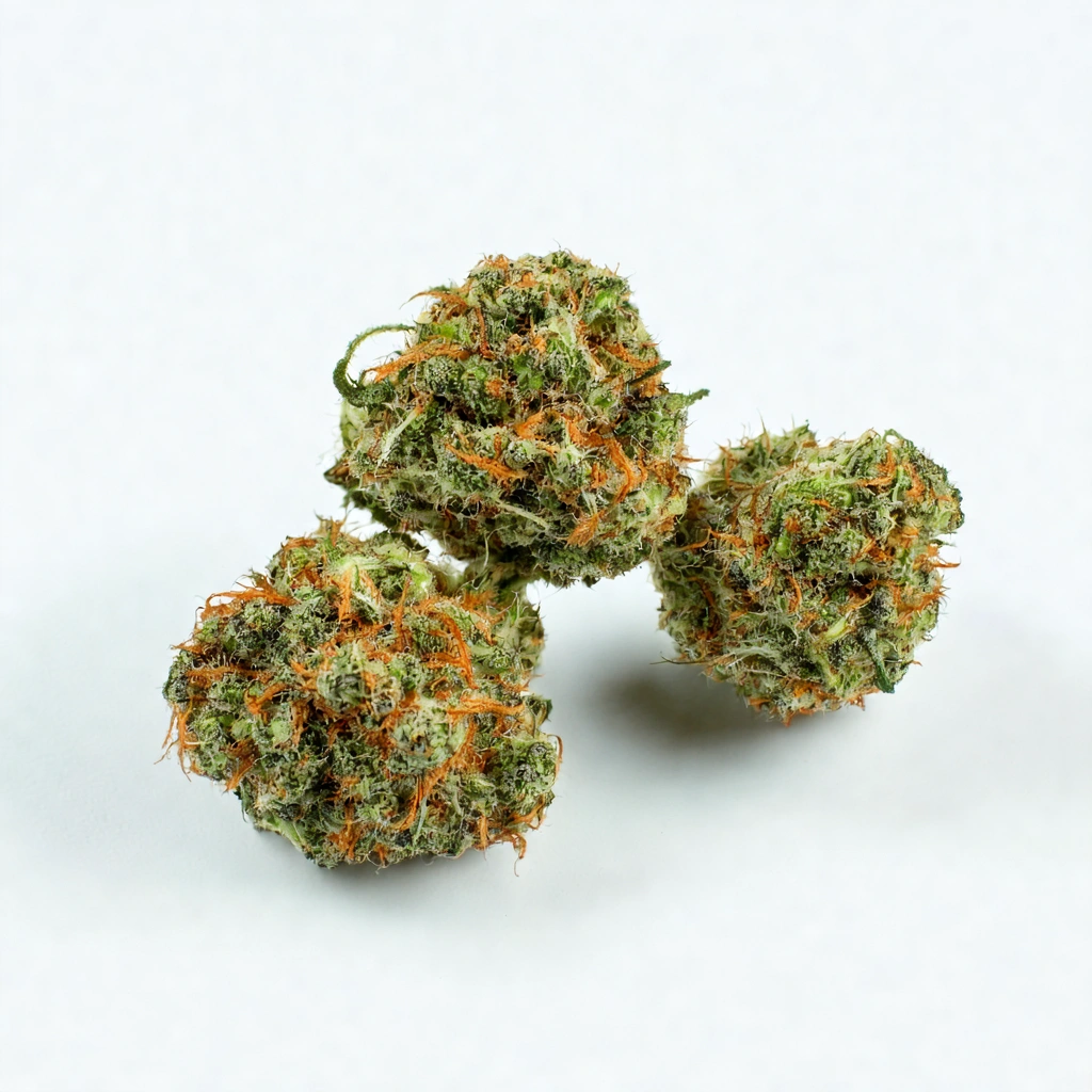 Balochistan Breath Hybrid Cannabis Strain