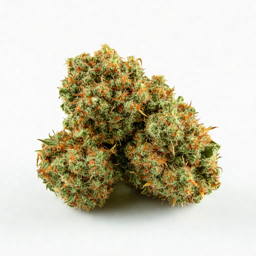 Balochistan Quetta Purple Selection #1 Indica Cannabis Strain