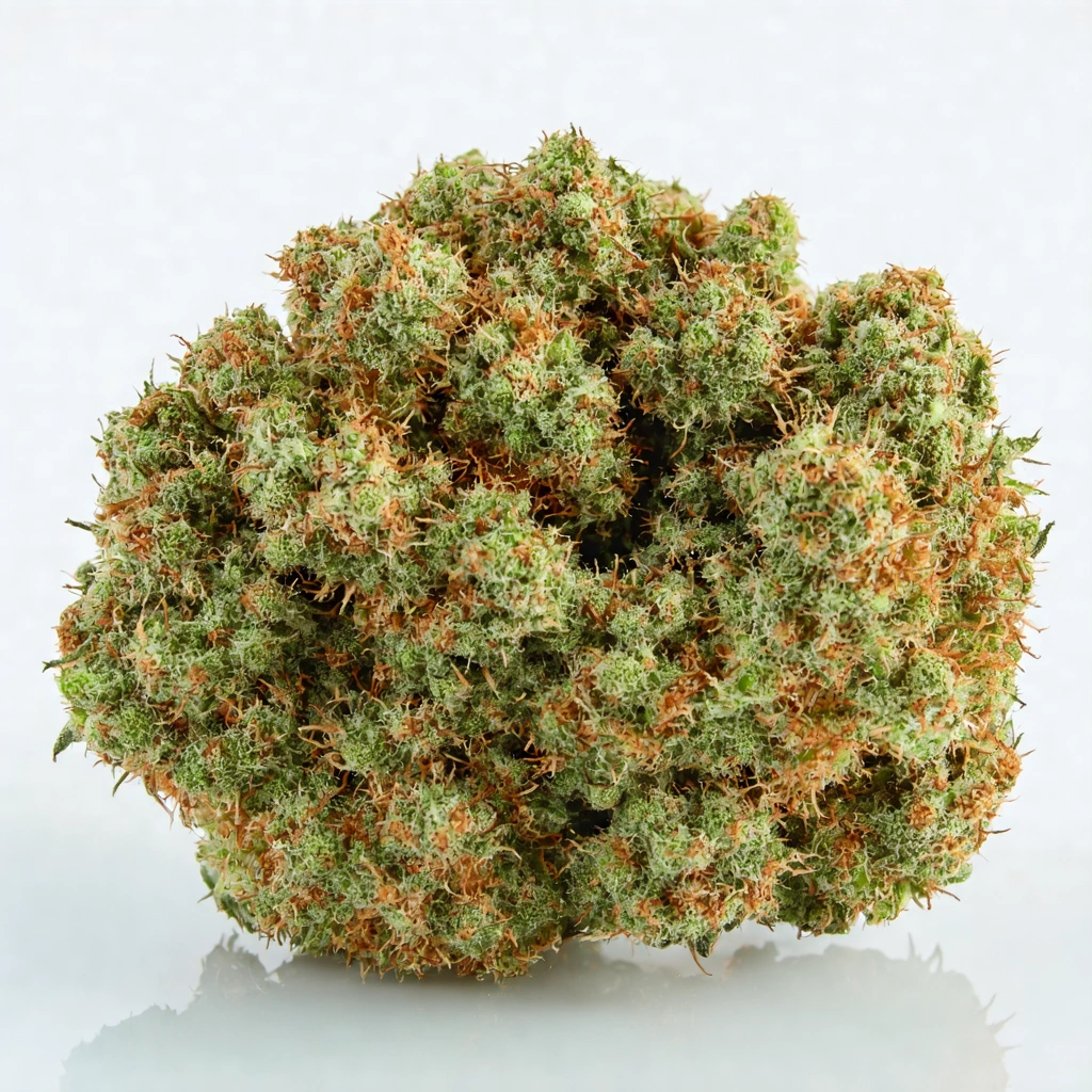 Balochistan Indica Cannabis Strain