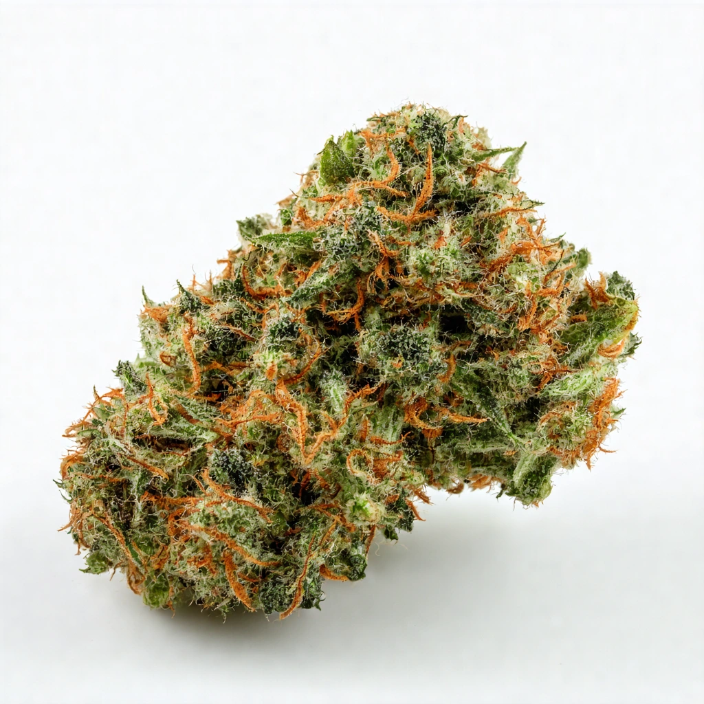 Balto Hybrid Cannabis Strain