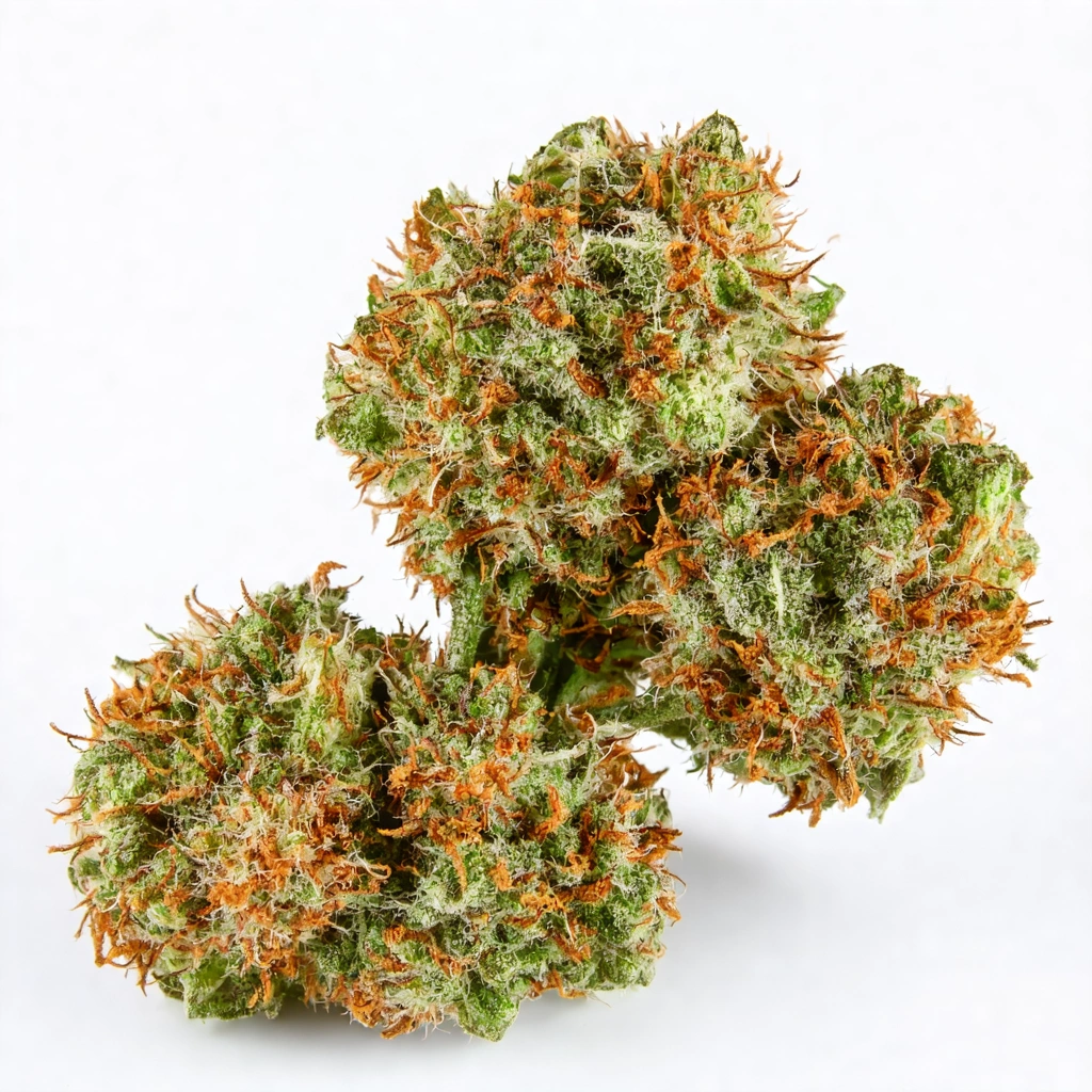 Bam Bam Hybrid Cannabis Strain