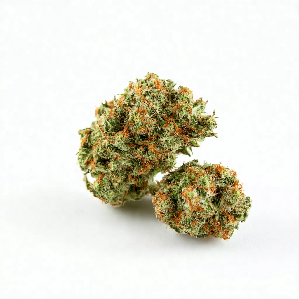 Bama Dragon F6 hemp Cannabis Strain