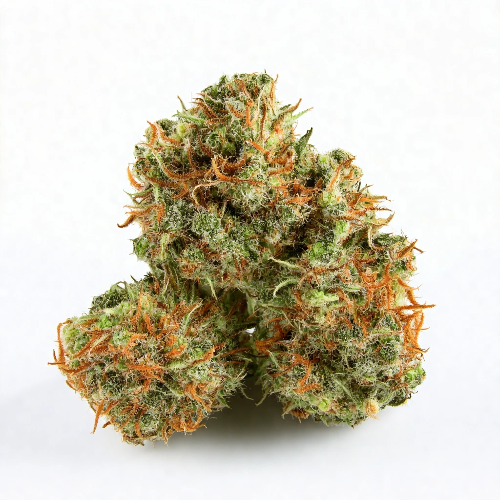 Bama Triage Hybrid Cannabis Strain