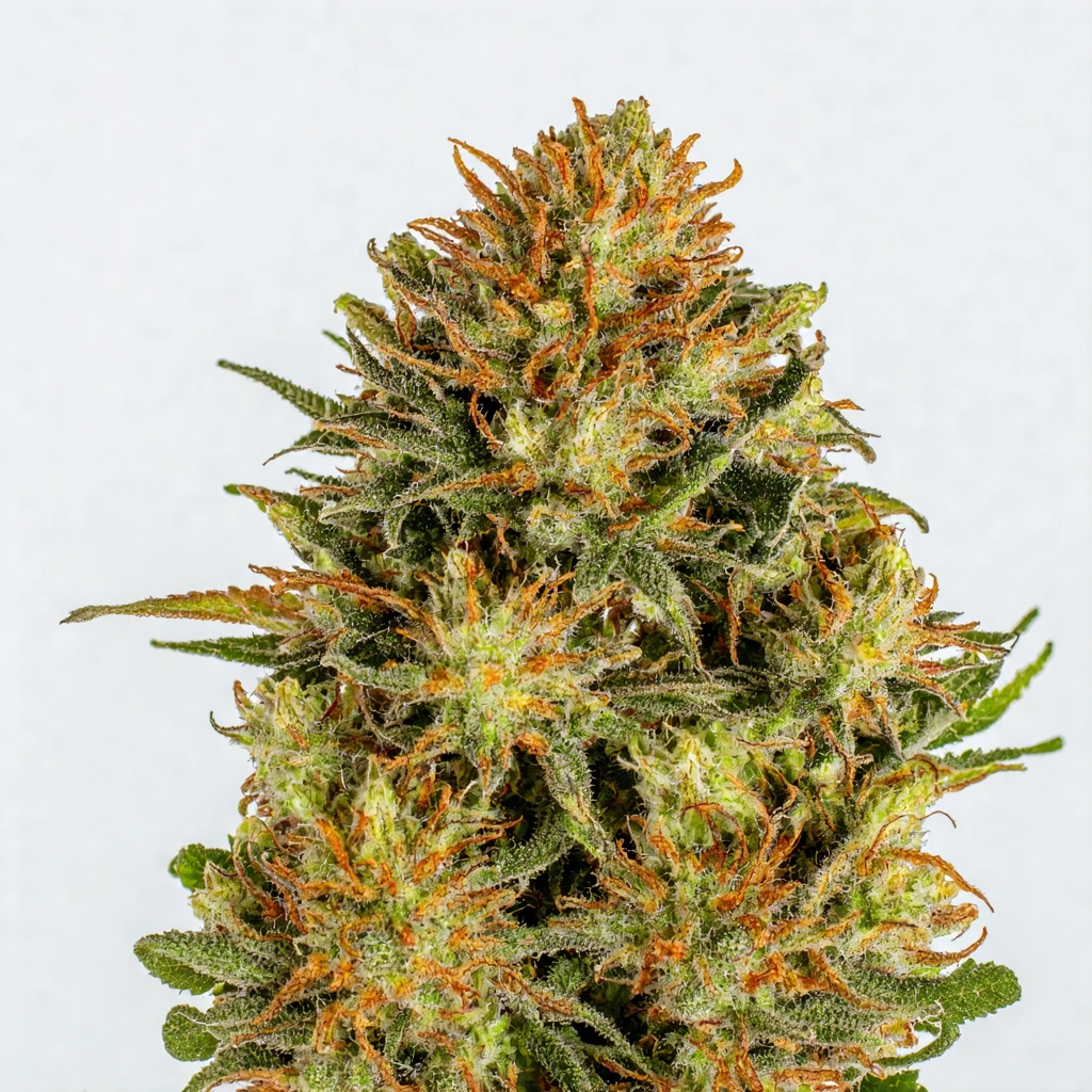 Banana Berry Cake Hybrid Cannabis Strain