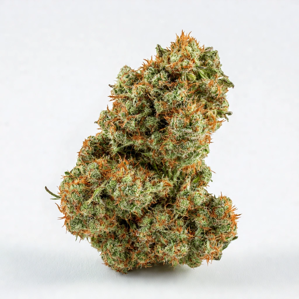 Banana Bliss Hybrid Cannabis Strain