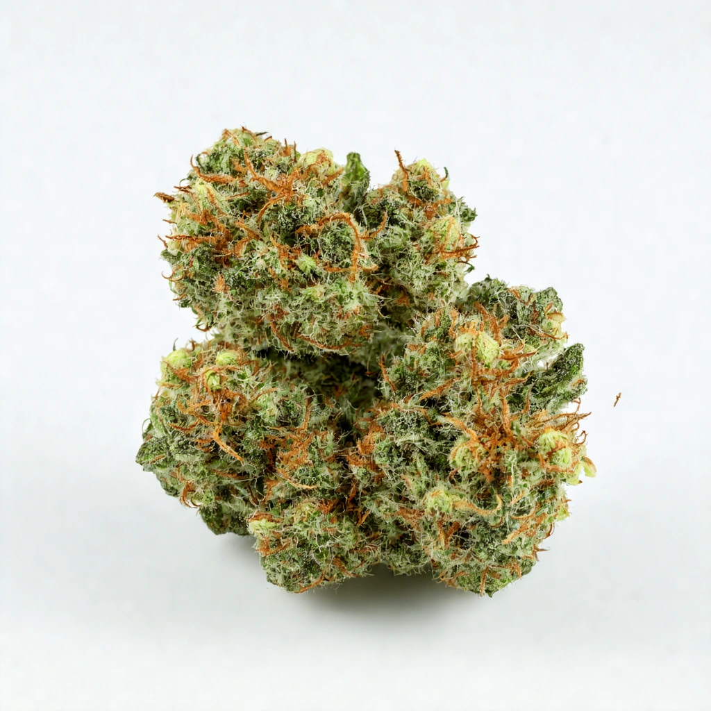 Banana Bread Hybrid Cannabis Strain