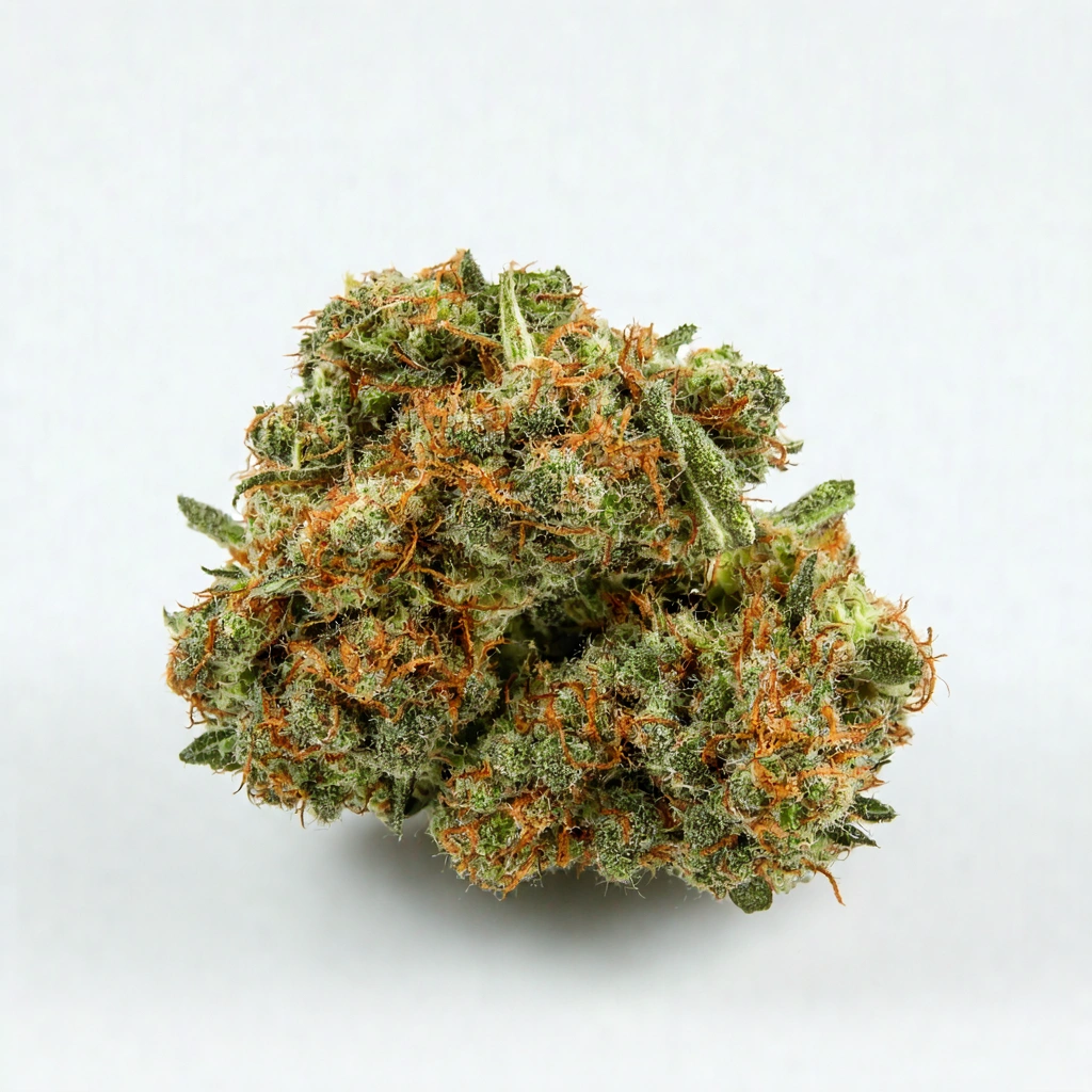 Banana Breath Hybrid Cannabis Strain