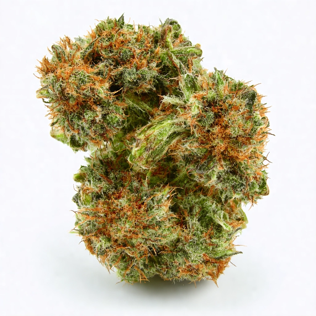 Banana Breeze Hybrid Cannabis Strain
