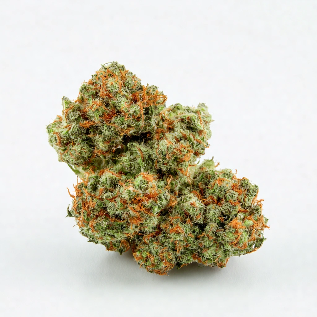 Banana Bubble Hybrid Cannabis Strain