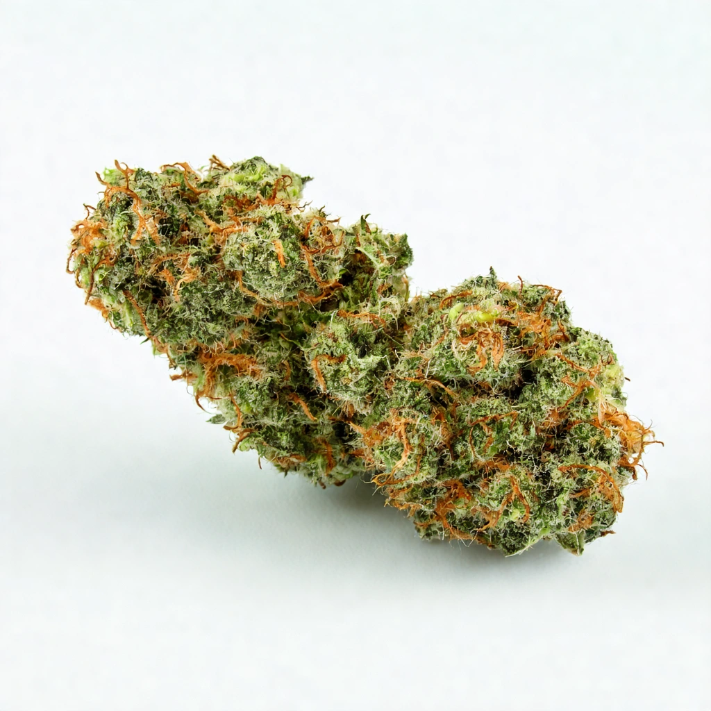 Banana Burger Mousse Hybrid Cannabis Strain