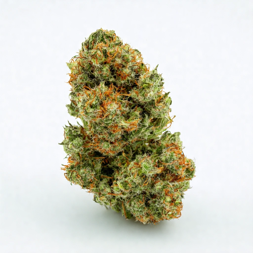 Banana Burger Hybrid Cannabis Strain