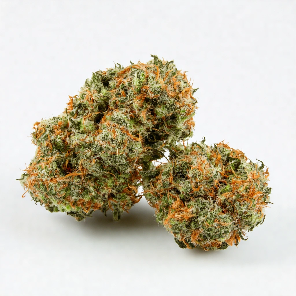 Banana Butter Cup Hybrid Cannabis Strain