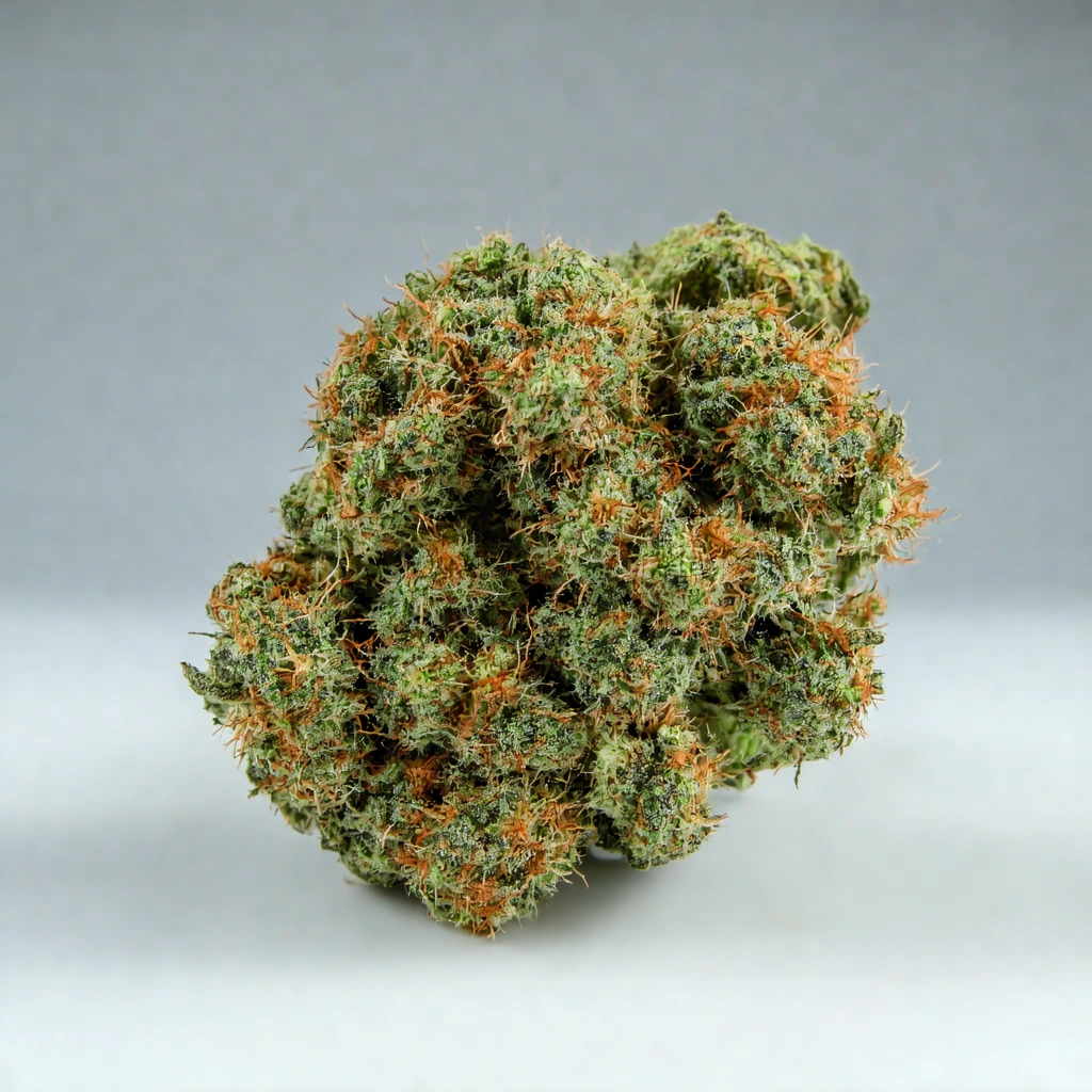 Banana Butter Cups S1 Hybrid Cannabis Strain