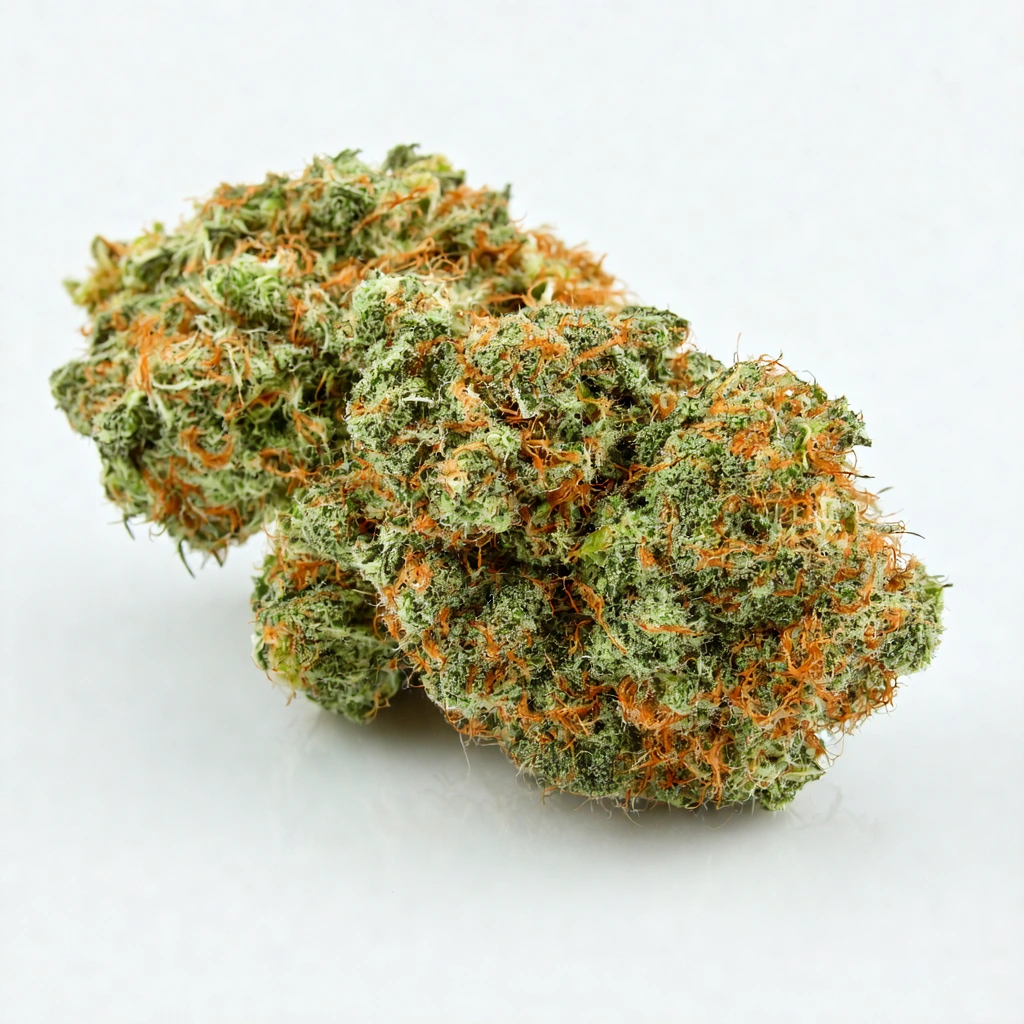 Banana Butterscotch Hybrid Cannabis Strain