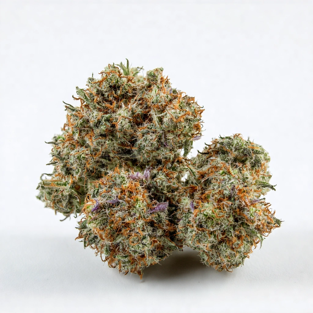 Banana Cake Hybrid Cannabis Strain