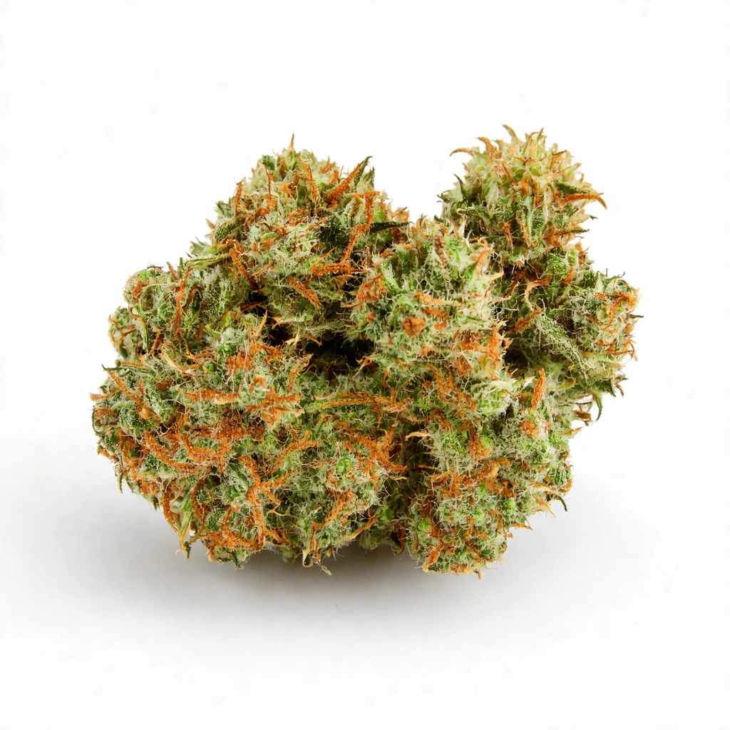 Banana Cheese Pudding Hybrid Cannabis Strain