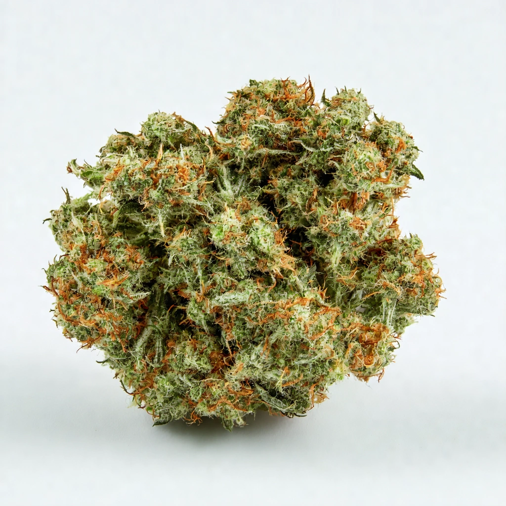 Banana & Cheese Hybrid Cannabis Strain