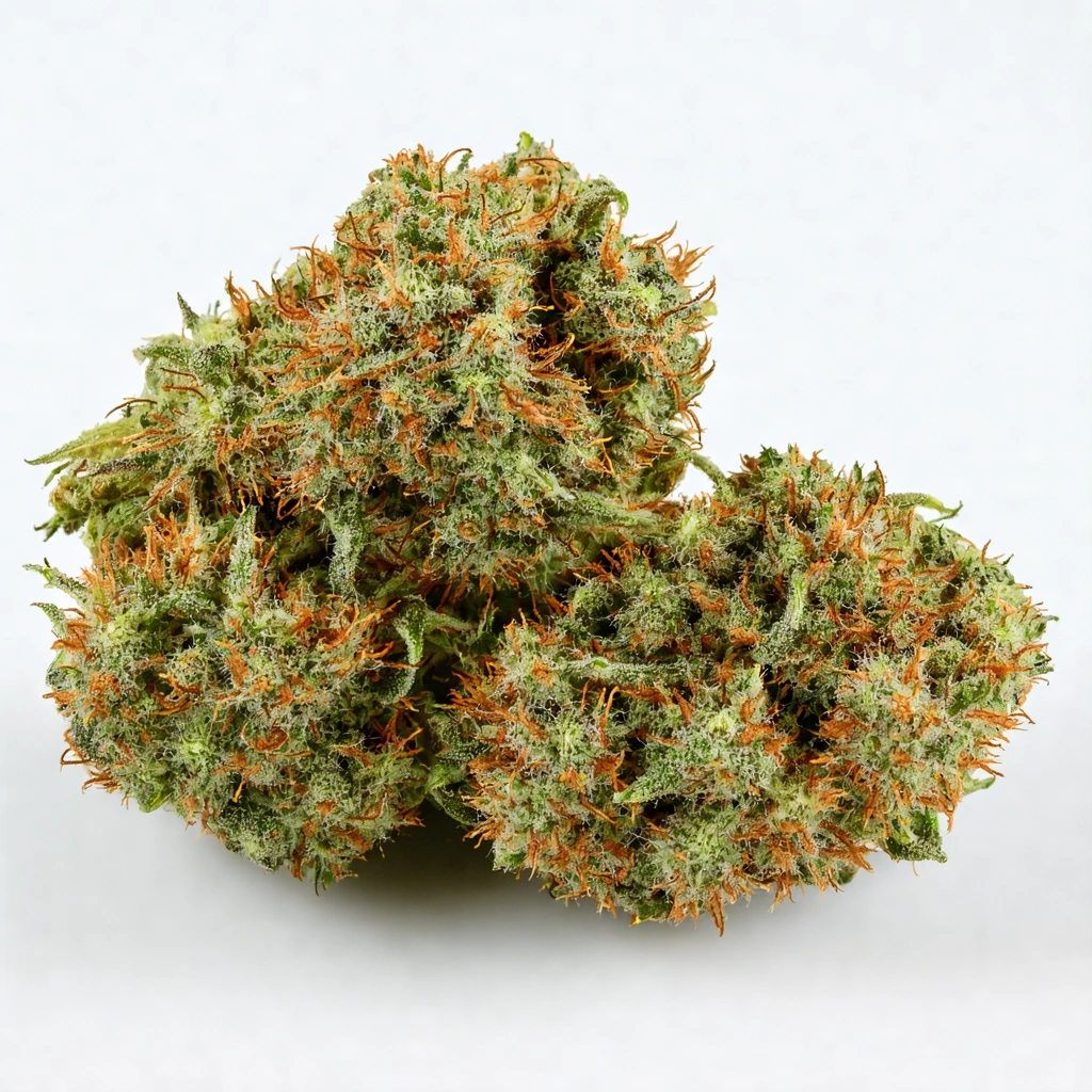 Banana Cheesecake Hybrid Cannabis Strain