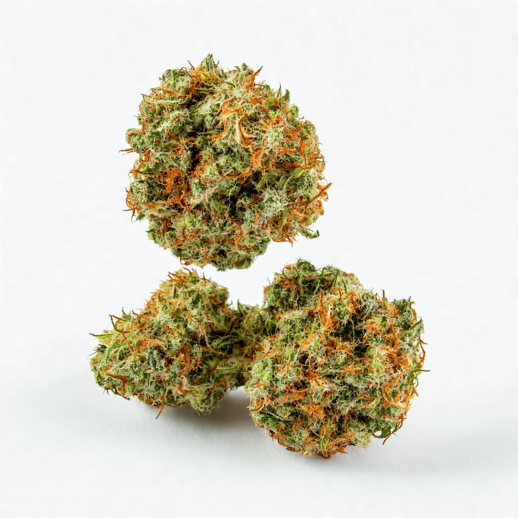 Banana Chem Cruffins Hybrid Cannabis Strain