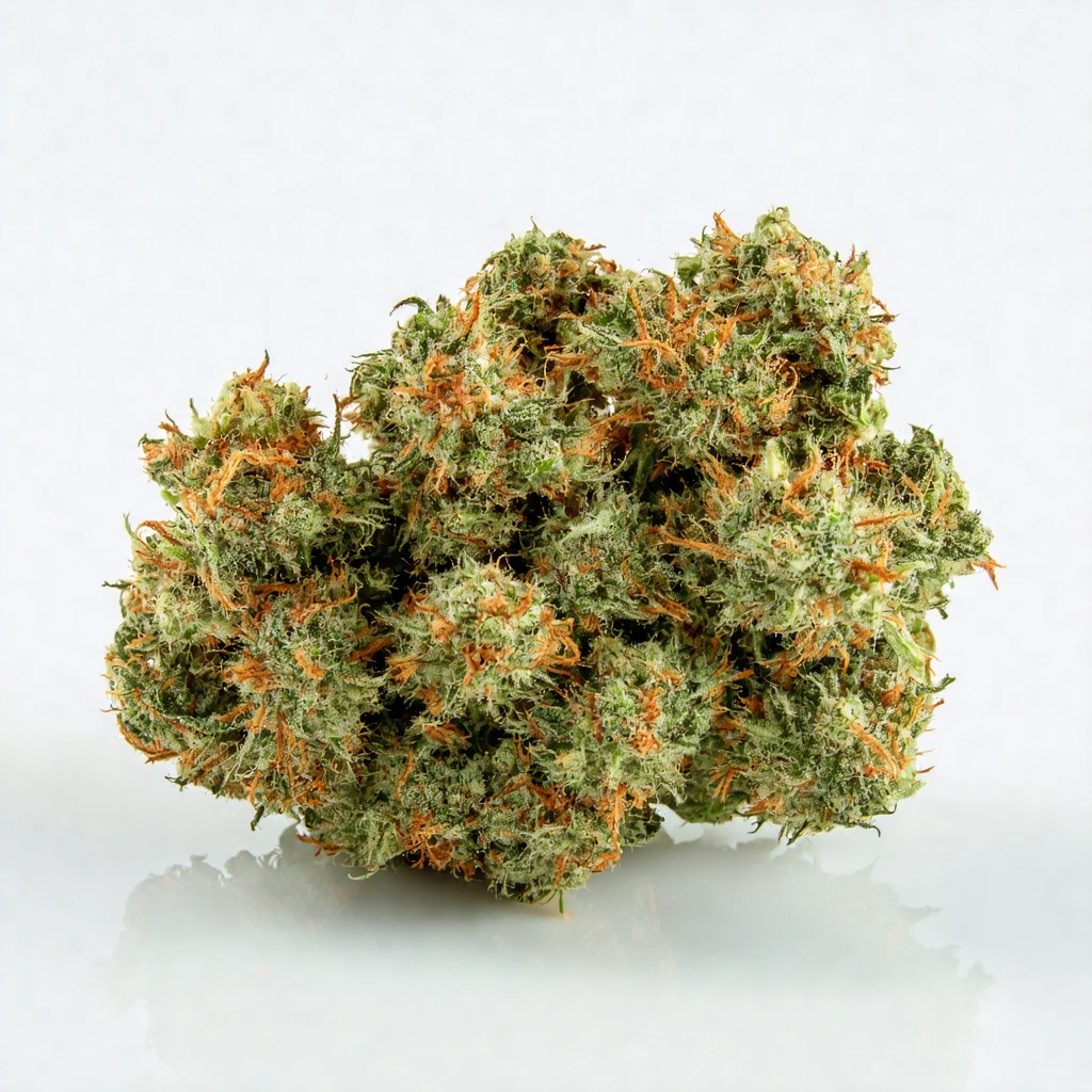 Banana Chem OG Kush Hybrid Cannabis Strain