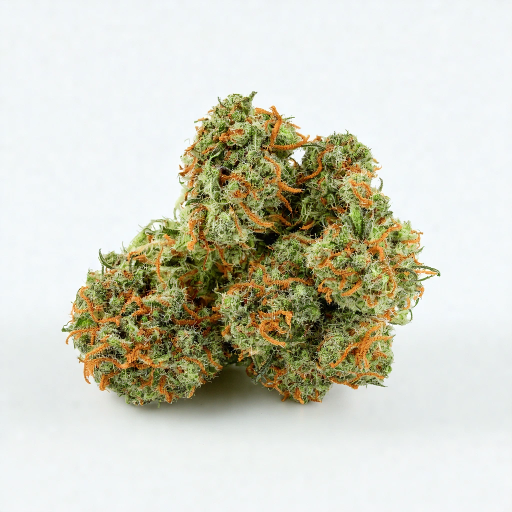 Banana Clips Hybrid Cannabis Strain