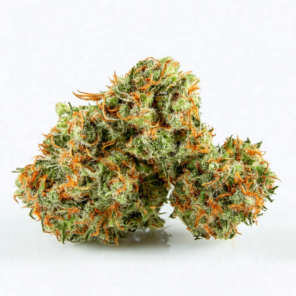Banana Cookies Hybrid Cannabis Strain