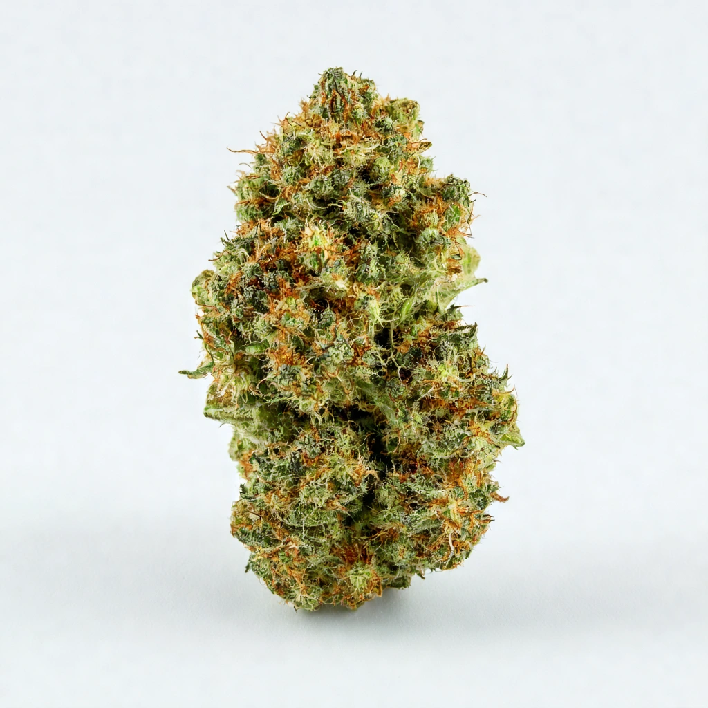 Banana Cooler Hybrid Cannabis Strain