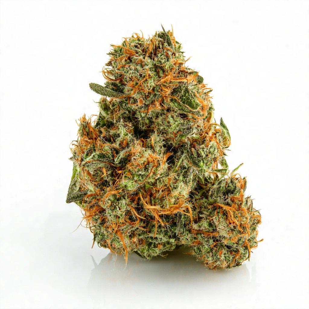 Banana Cornet Hybrid Cannabis Strain