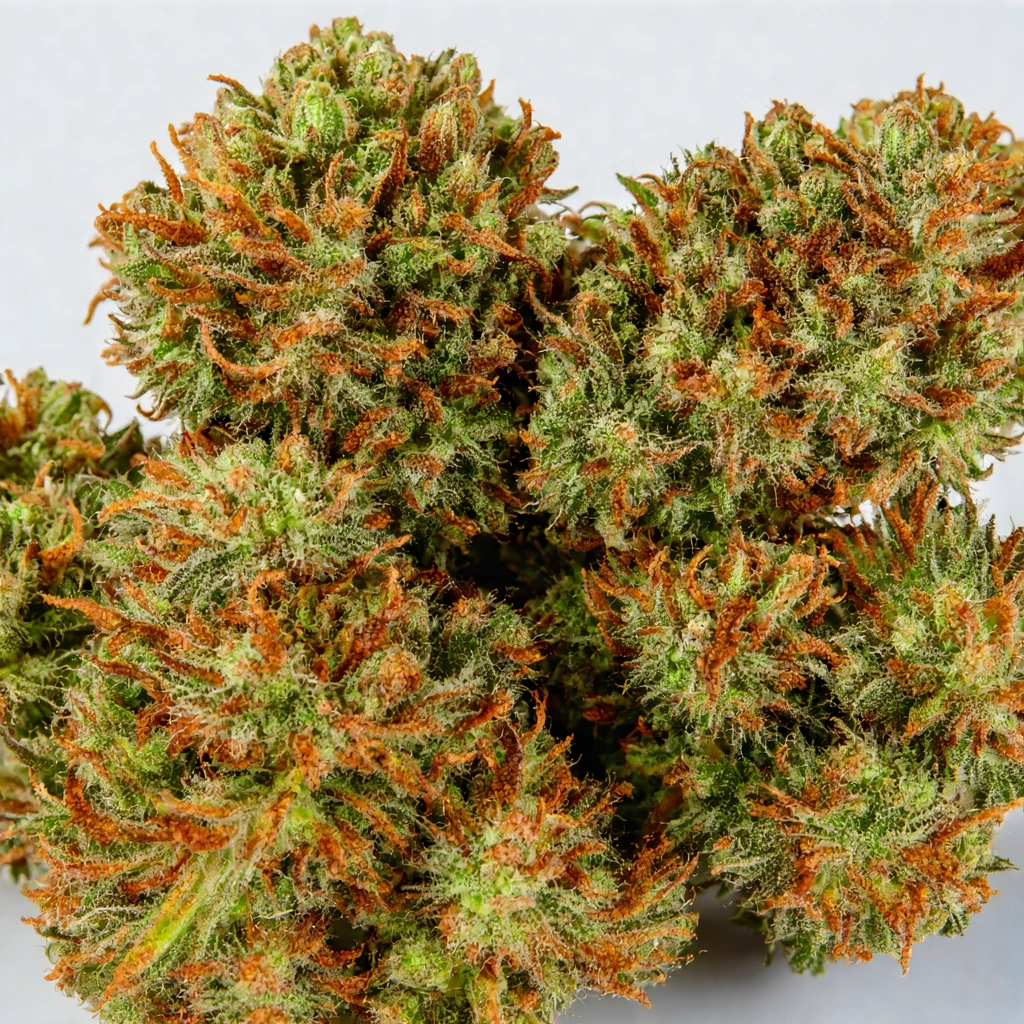 Banana Cough Hybrid Cannabis Strain
