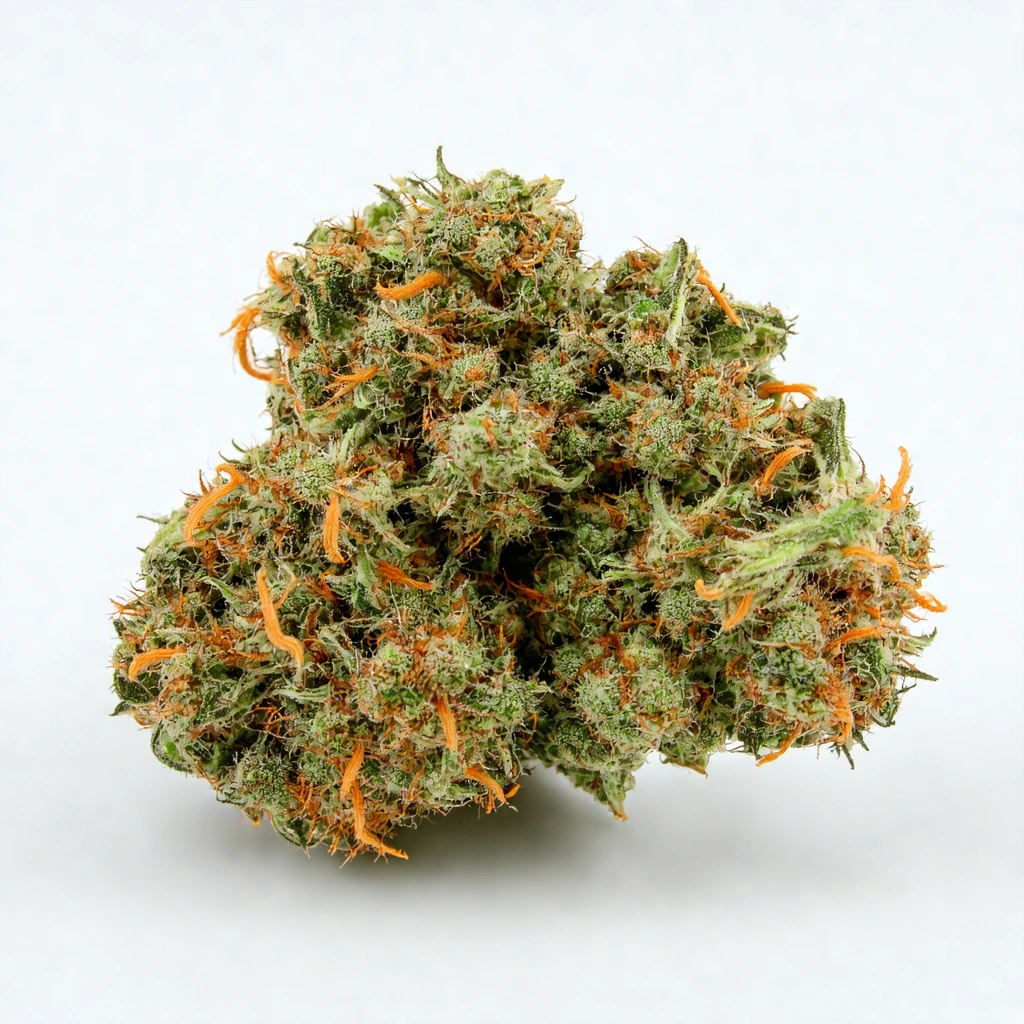 Banana Crack Hybrid Cannabis Strain