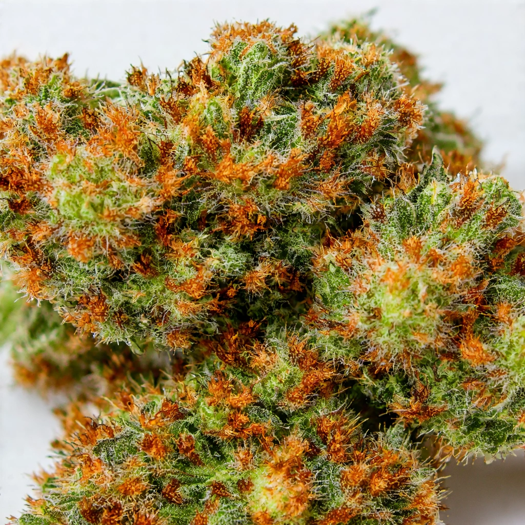 Banana Crasher Hybrid Cannabis Strain