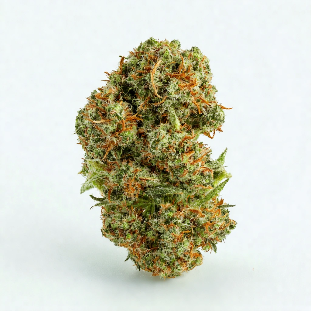 Banana Cream Cake x Jealousy Hybrid Cannabis Strain