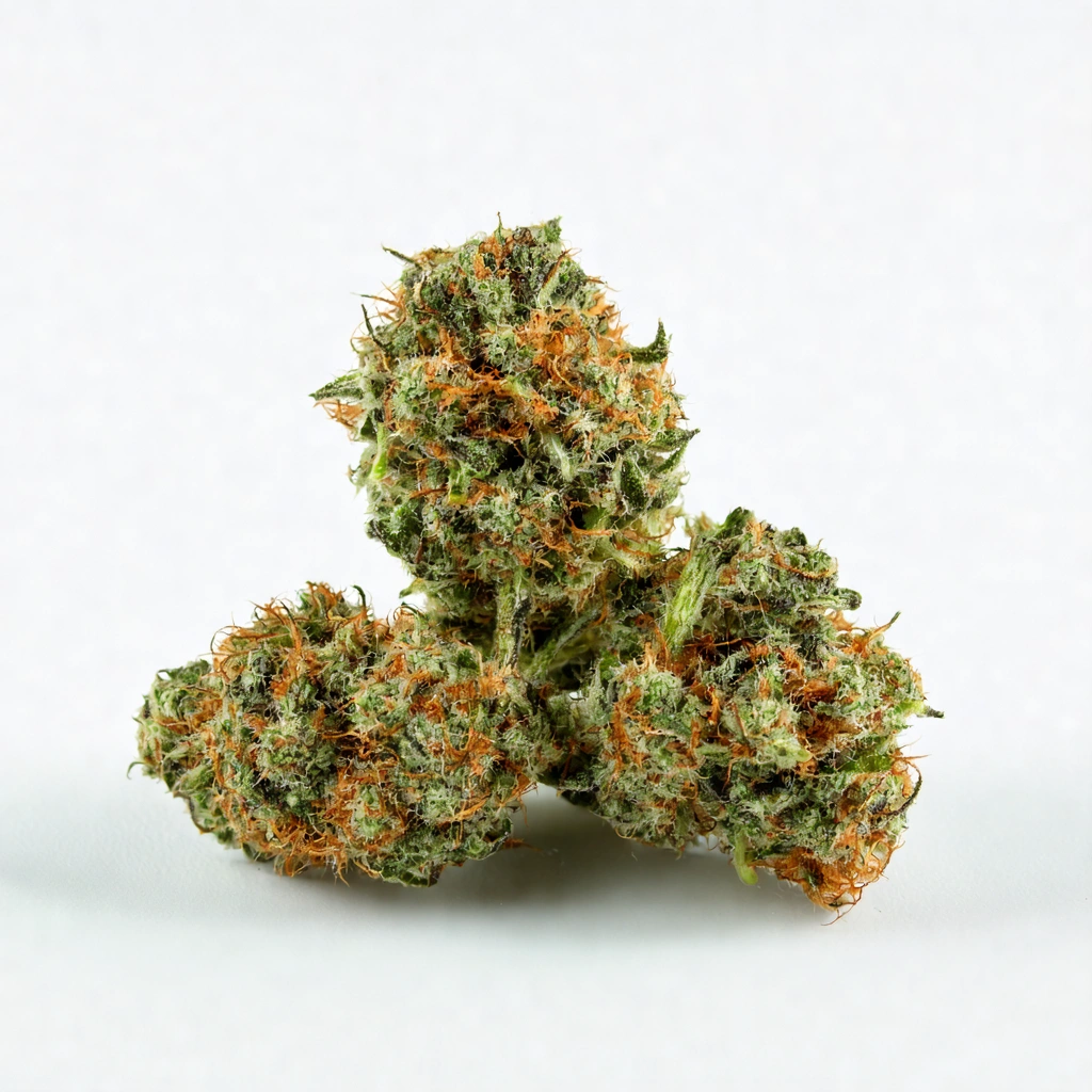 Banana Cream Cake Hybrid Cannabis Strain