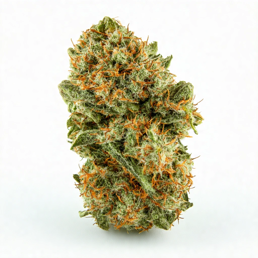 Banana Cream OG Hybrid Cannabis Strain