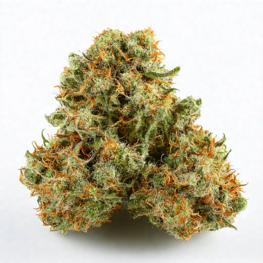 Banana Cream Pie Hybrid Cannabis Strain