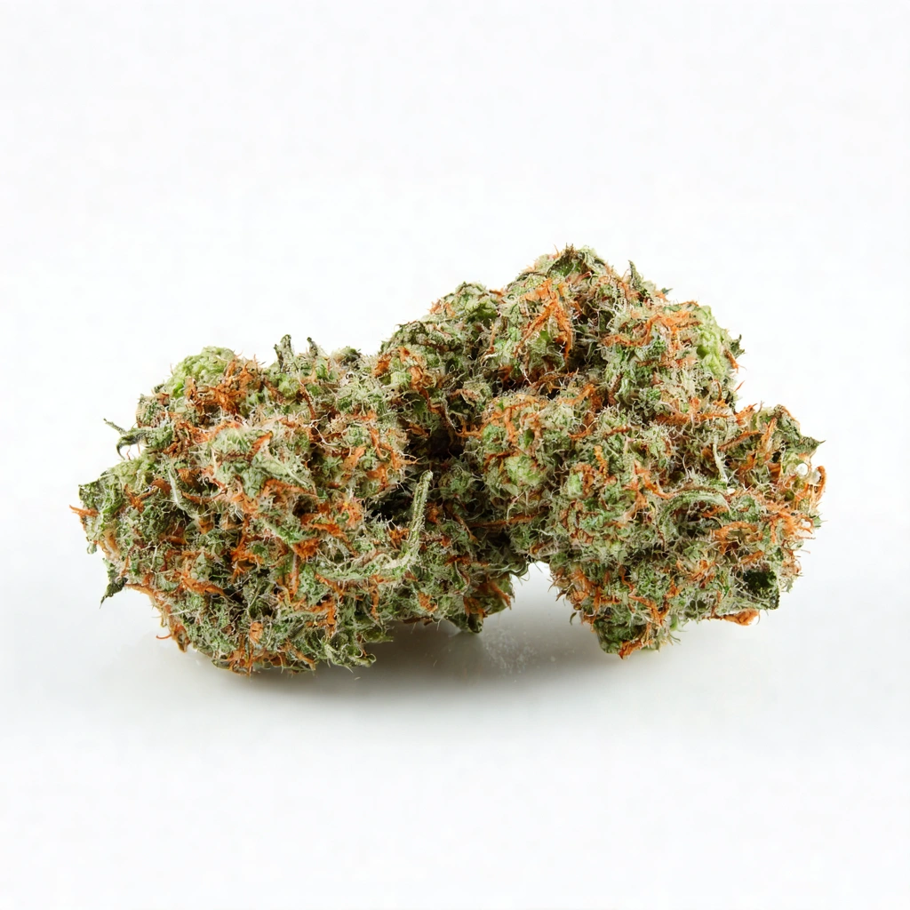 Banana Cream Pop Hybrid Cannabis Strain