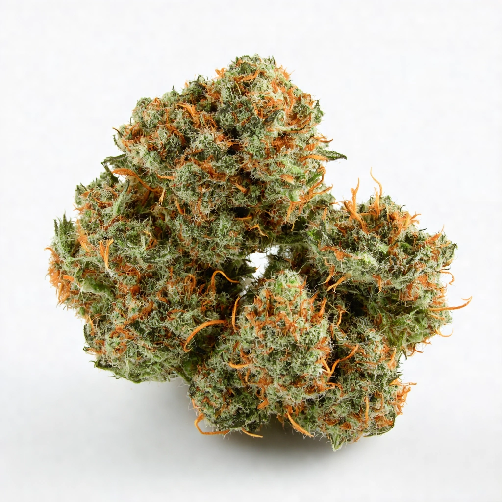 Banana Cream Sundae Hybrid Cannabis Strain