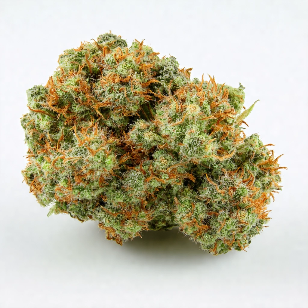 Banana Cream Hybrid Cannabis Strain