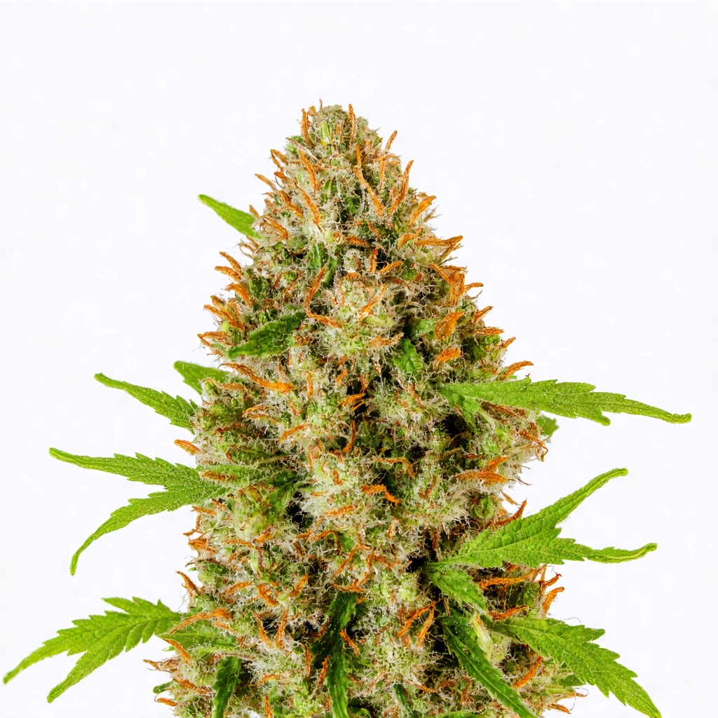 Banana D Sativa Cannabis Strain