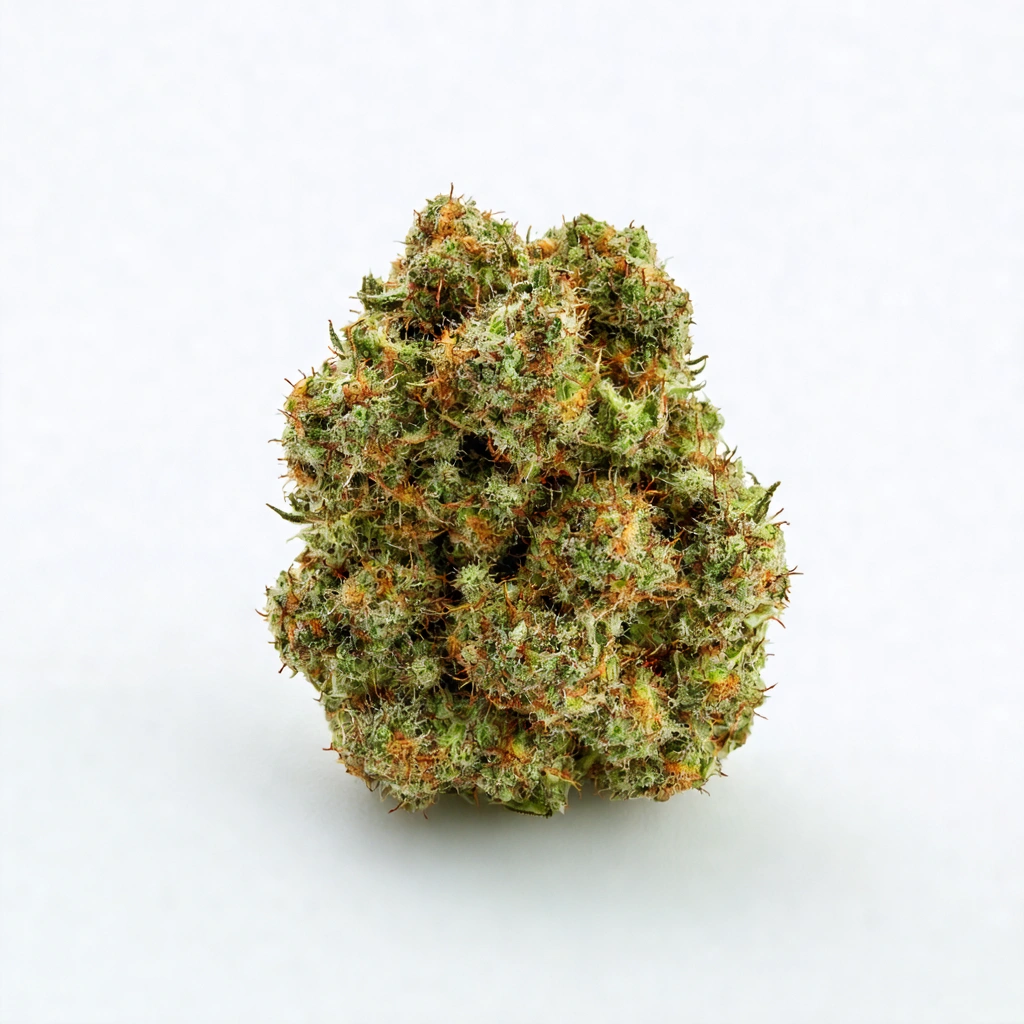 Banana Daiquiri Indica Cannabis Strain